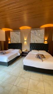 Adila Warung and Homestay - 8