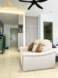 Bali Residence & Suites By Nestcove - 4