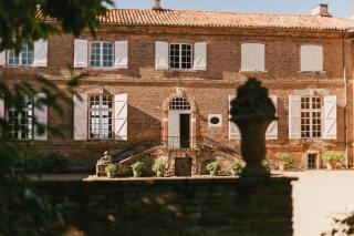 Le cerisier - château des varennes - 4