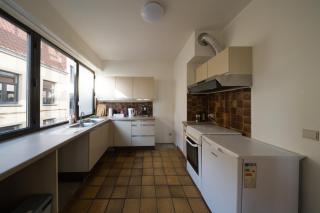 Spacious Apartment at Top Location Grote Markt - 7