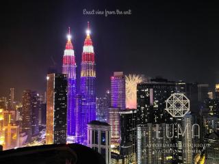 The Platinum 2 Kuala Lumpur by LUMA - 3