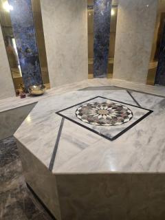 Hussain Residency Apartments - 4