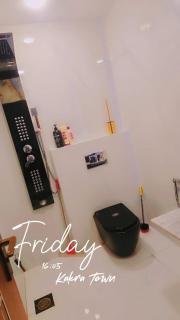Hussain Residency Apartments - 9