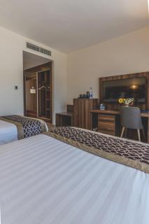 Lacosta Hotel - 1
