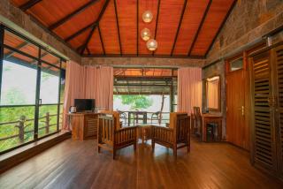 Tea Cottage Resort & Spa - Nawalapitiya - 3