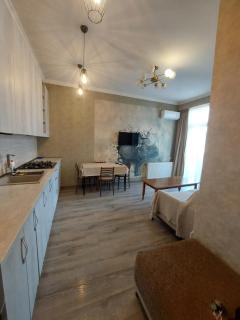 apartament 2 - 6