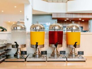 Mercure Gold Coast Resort - 9