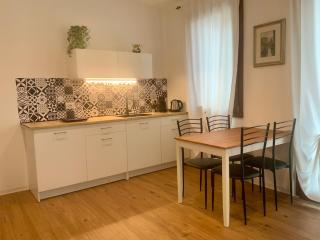 Romantic suite between Venice and Padua - 2