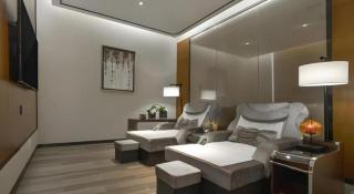 Country Garden Hot Spring Hotel Huizhou - Huizhou - 3