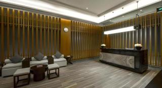 Country Garden Hot Spring Hotel Huizhou - Huizhou - 4
