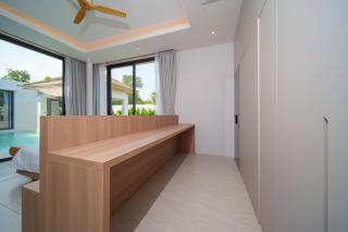 Mouana Residence Song Khun Chalong 5-bedroom Pool Villa 8911 - 9