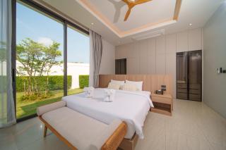 Mouana Residence Song Khun Chalong 5-bedroom Pool Villa 8911 - 6