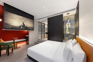 Chongqing IBESHO HOTEL - 7