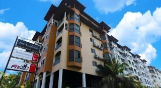 Town In Town Gardent Resort - 4