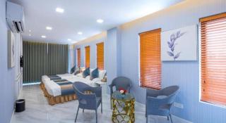 Vinny Boutique Hotel - 4