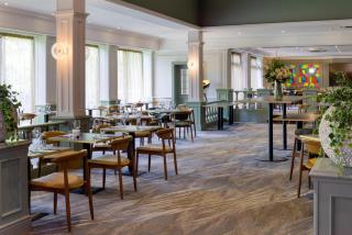 DoubleTree by Hilton Southampton - 3