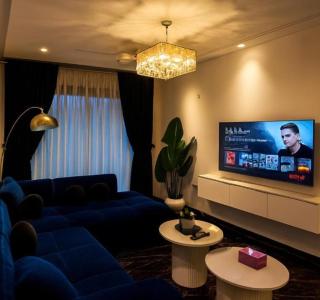 The Fantastic Apartment In The Heart Of Lahore - 6