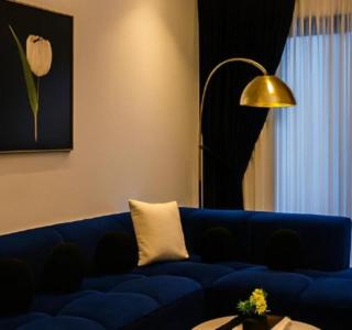 The Fantastic Apartment In The Heart Of Lahore - 5