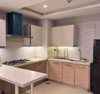 The Fantastic Apartment In The Heart Of Lahore - 1