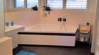 Ferienwohnung Dolomitenpanorama - 1