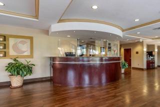 Comfort Suites Biloxi/Ocean Springs - 8
