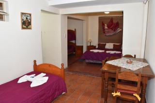 Residencial El Hogar - 1