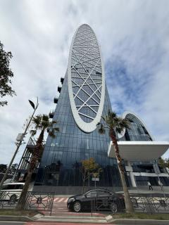 NQ Apartments - 6