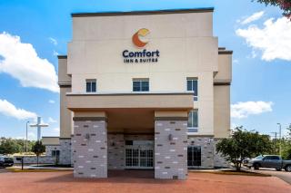 Comfort Inn & Suites Grenada - 8