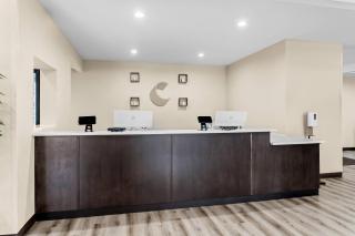 Comfort Inn & Suites Grenada - 2