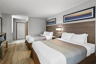 Quality Inn Neosho - 2