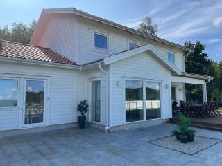 Exclusive and luxurious villa with a view of nature - 3