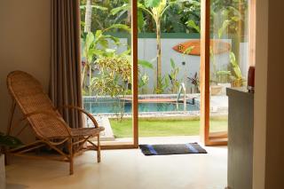 Hide Boutique Villas - 6