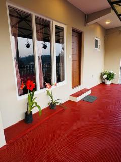 Rosewood Camellia - Near Ooty Town - 1