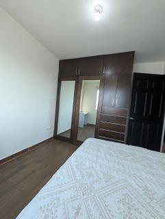 Contry Diamante 3 Habitaciones equipado - 7