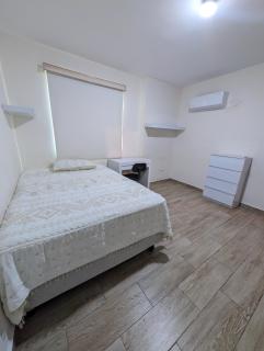 Contry Diamante 3 Habitaciones equipado - 6