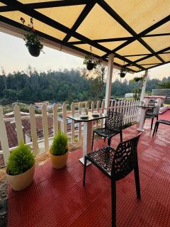 Rosewood camellia - 5