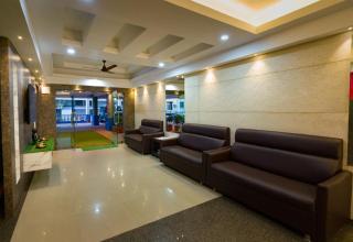 Kinara Executive Lodge - 3