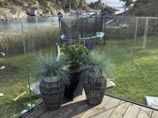 4 star holiday home in SKJEBERG - 8