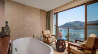 New Century Resort Jiulong Lake Ningbo - 8