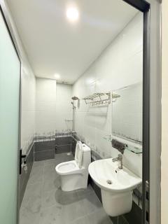 Unihomes Apartment Quận 2 - 2