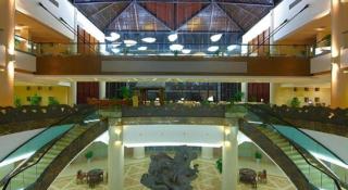 Huangshan Xuanyuan International Hotel - 2