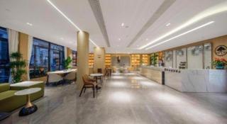 GreenTree Inn Anhui Xuancheng Ningguo NinGYAng East Road Darunfa Branch - Ningguo - 8