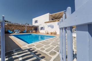 Crystal Villa I - Chrissi Akti - 4