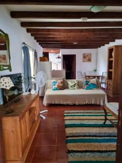 Cortijo Paraiso Pool & Tropical Garden Oasis - 4