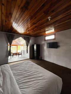 Kehkishan Hotel & Resort Shogran - 7