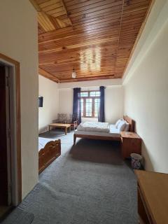 Kehkishan Hotel & Resort Shogran - 4