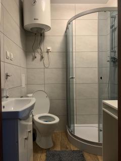 Apartamet Katowice centrum 1 - 2