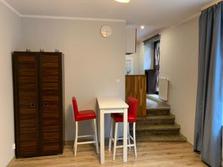 Apartamet Katowice centrum 1 - 1