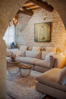 La Papaye, maison de charme avec piscine et Spa - 2