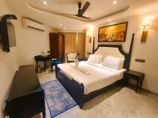 Toshali Sands Puri - 7